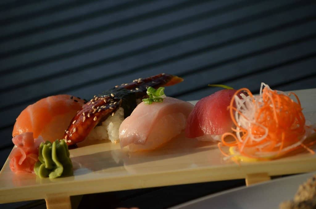 Signature Cocktails & Happy Hour