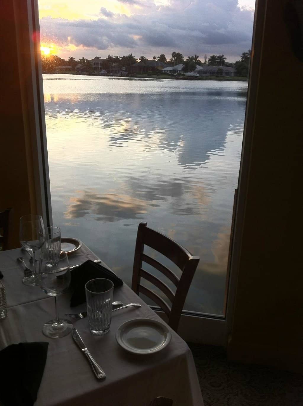 USDA Prime Steaks & Maine Lobsters