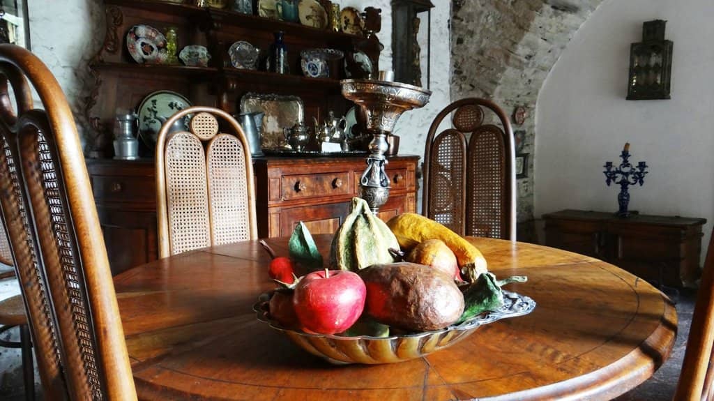 Sunday Chamber Music Concerts