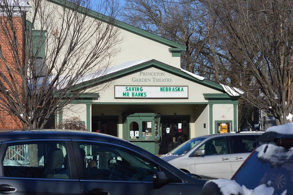 Independent Film Selection