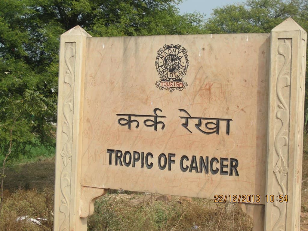 Prehistoric Rock Paintings