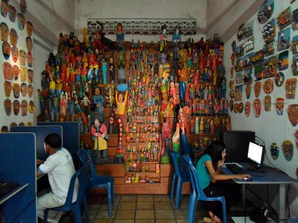 Cariri's Cultural Heritage