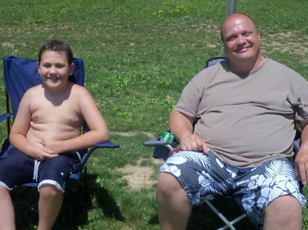 Mountain Biking Trails