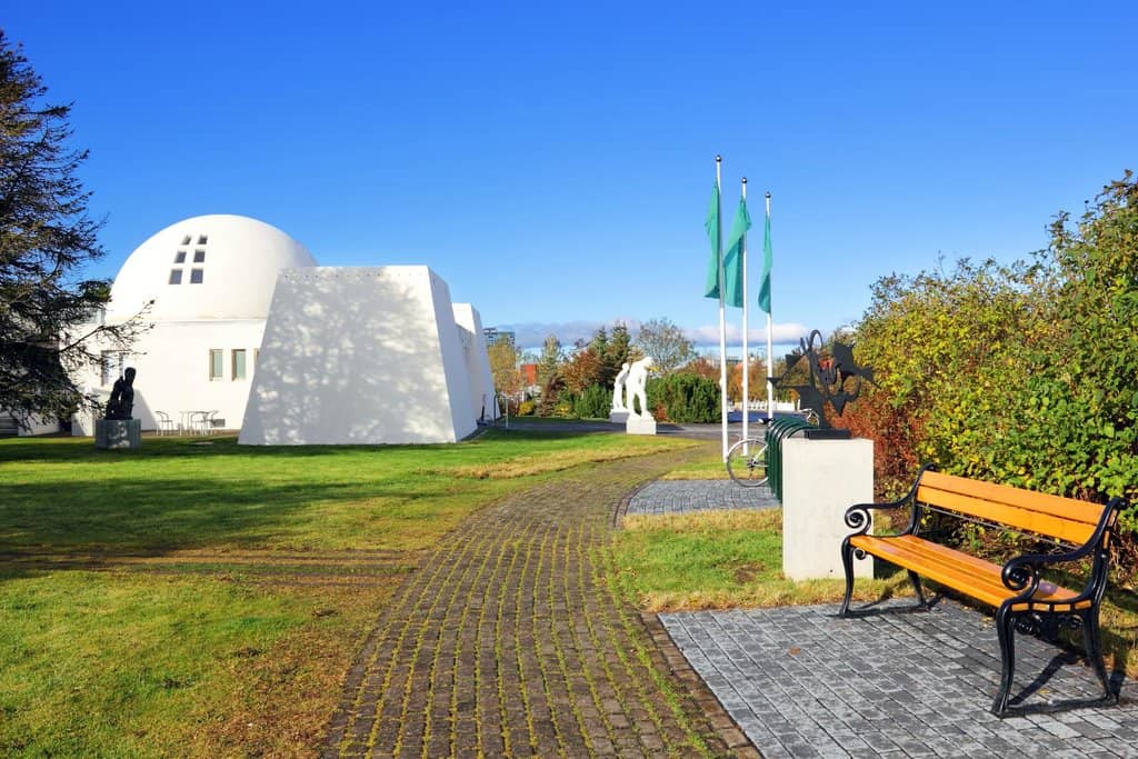 Unique Architectural Design