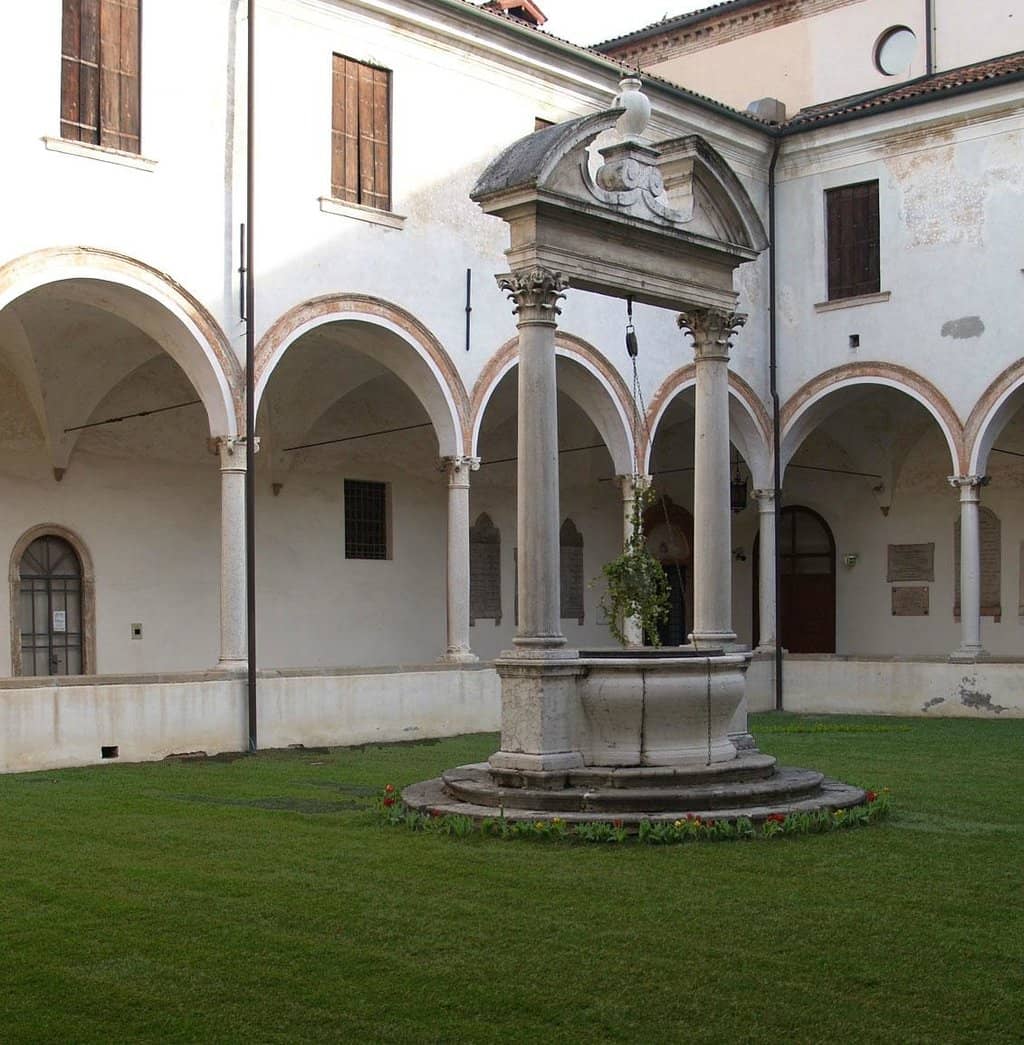 Bronze and Iron Age Exhibits