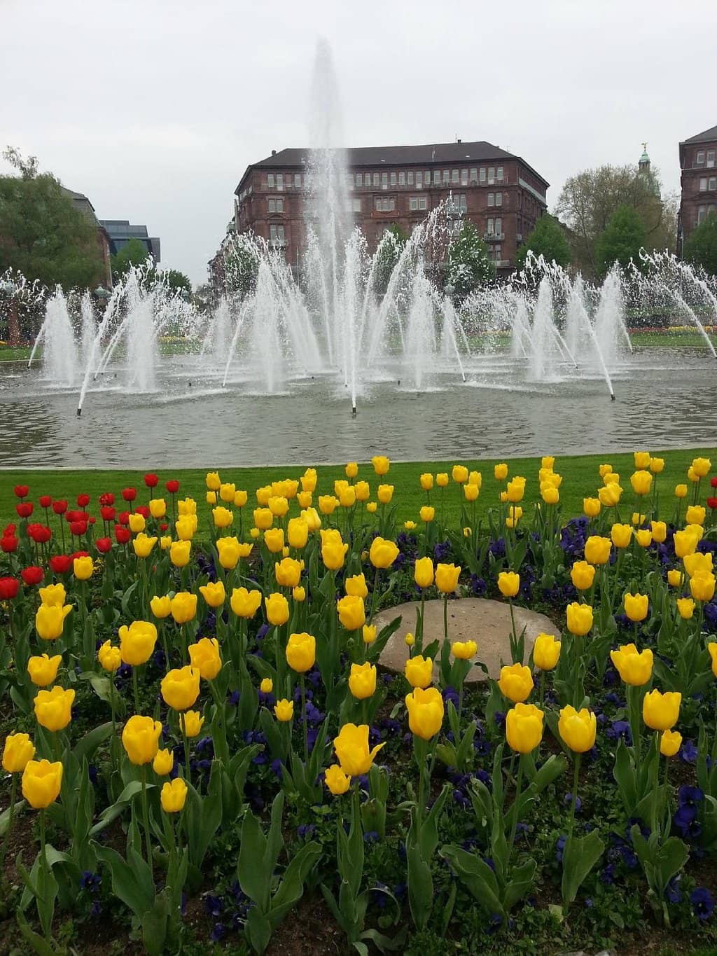 Musensaal & Mozartsaal