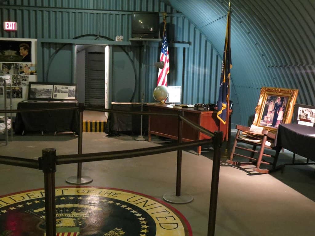 Interactive STEM Zone