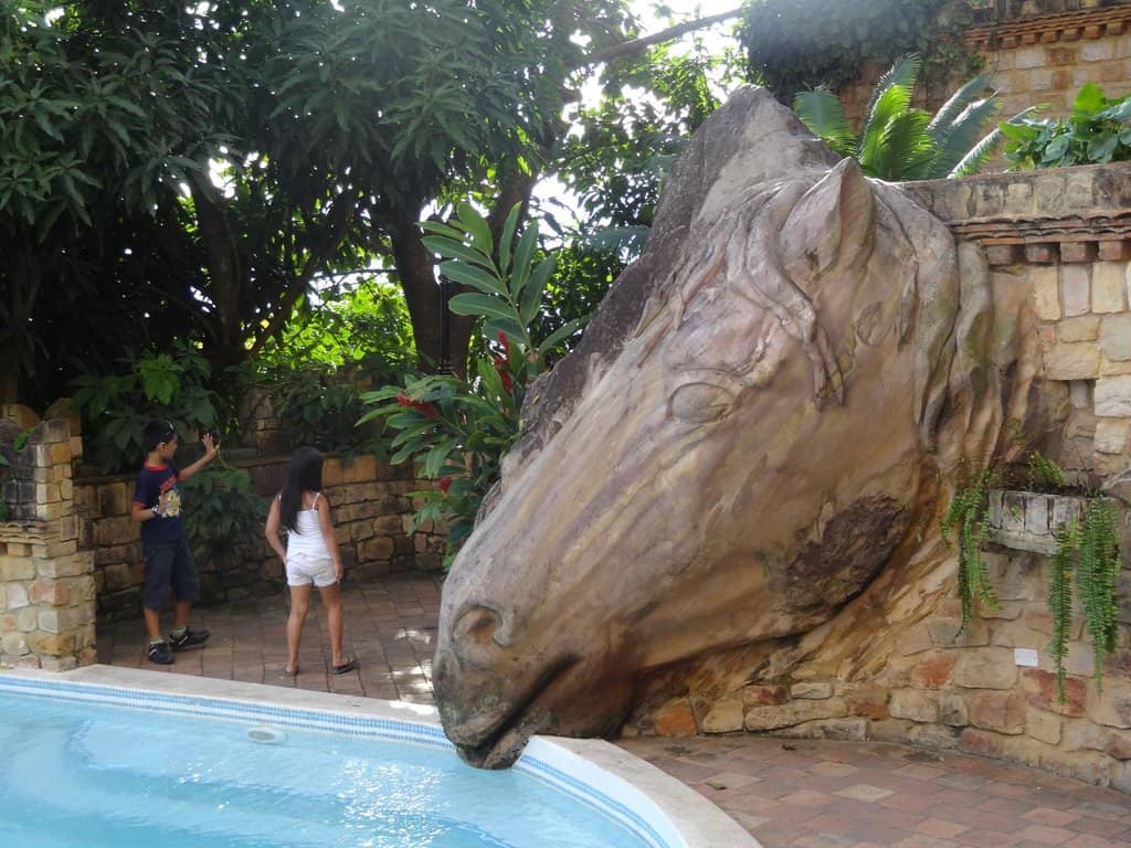 Local Artisan Crafts