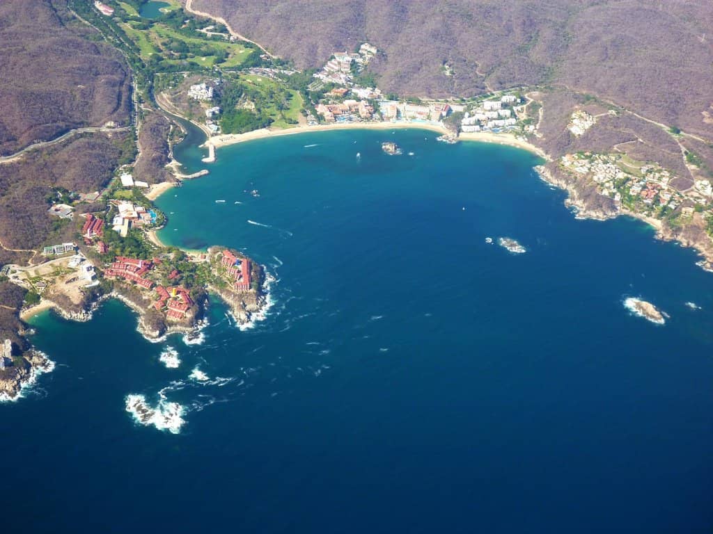 Community Access Cove