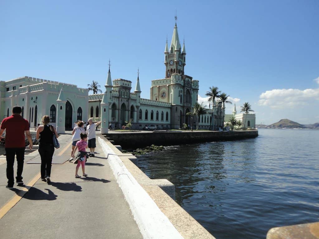 Historical Significance