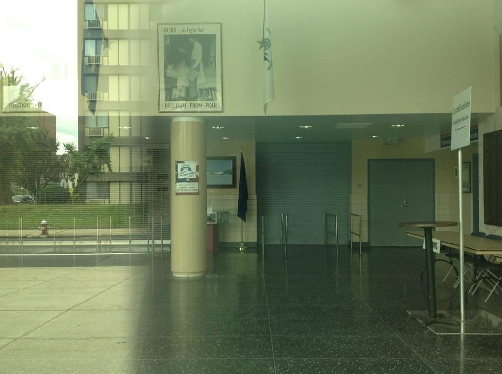 Johnstown Tomahawks Hockey