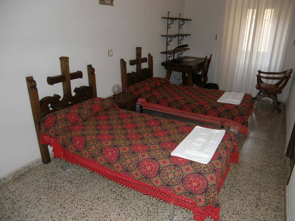 Surrounding Vineyards