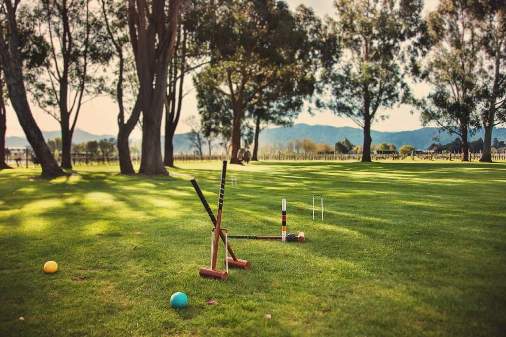 Scenic Views from Upstairs