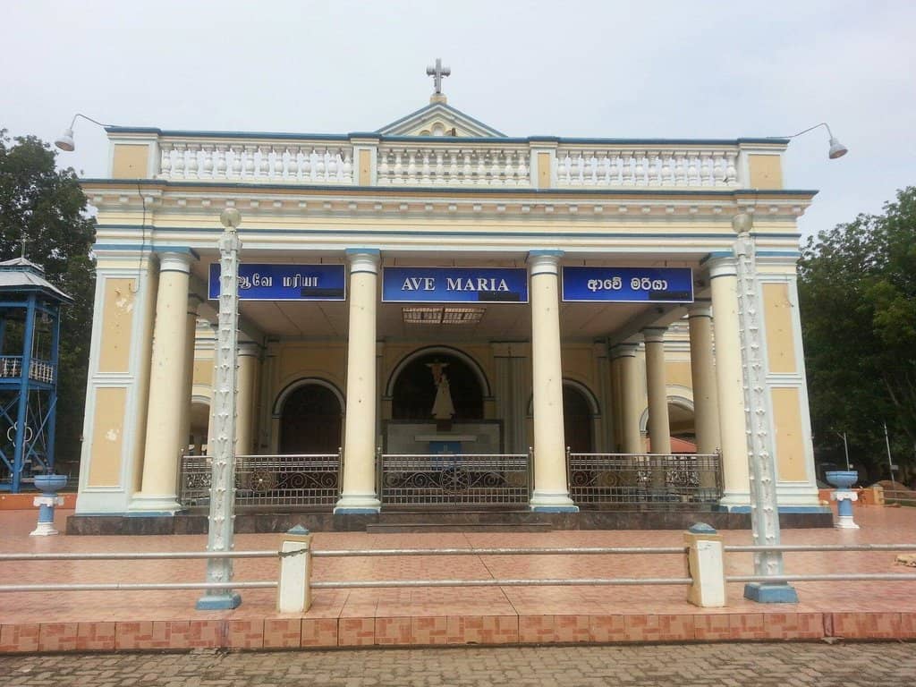 Footprints of Prophet Muhammad (PBUH)