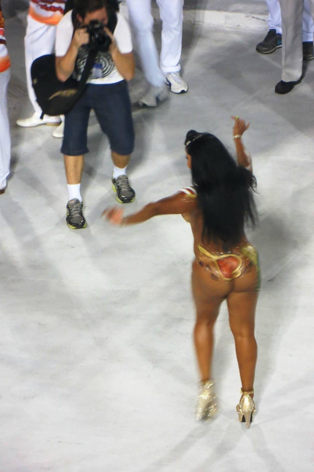 Musical Performances