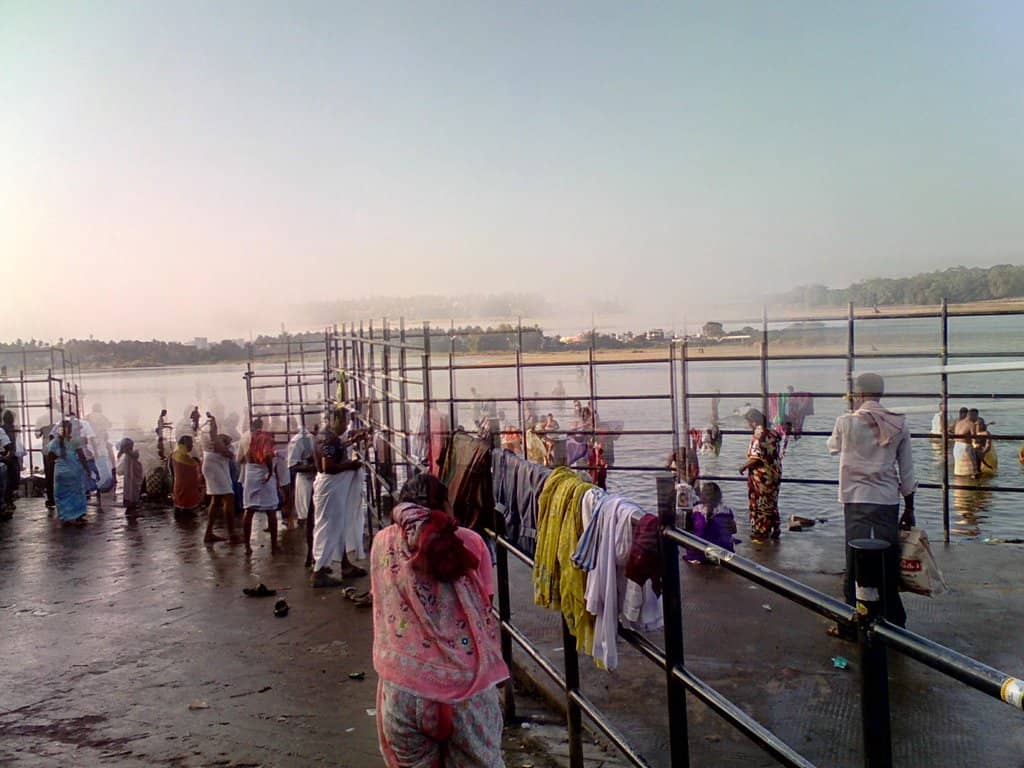 Ancestral Rituals (Thevasam)