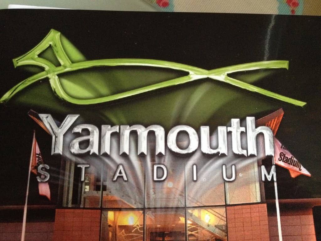 Banger Racing Mayhem