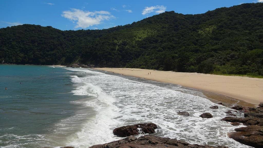 Scenic Trek to Paradise
