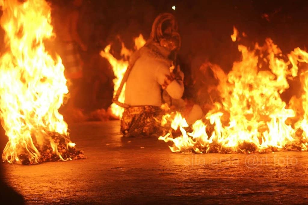 Ramayana Storytelling