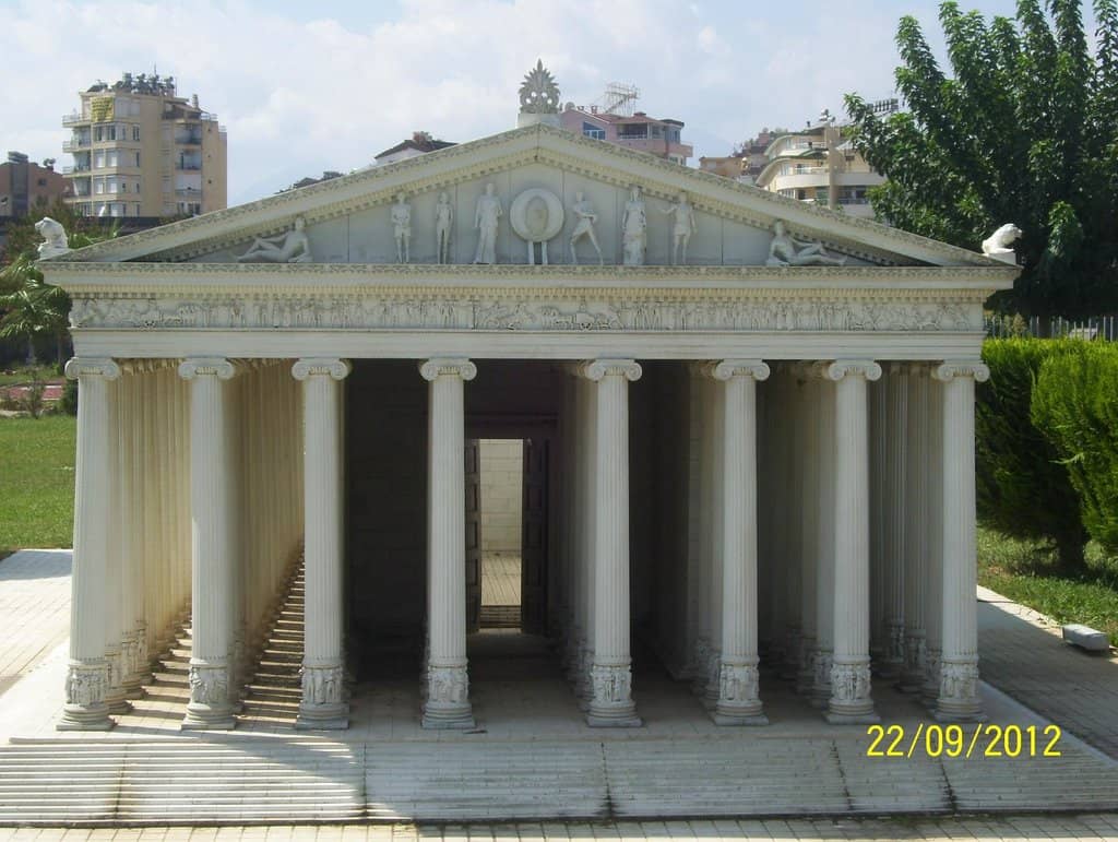 Dokuma Park Integration