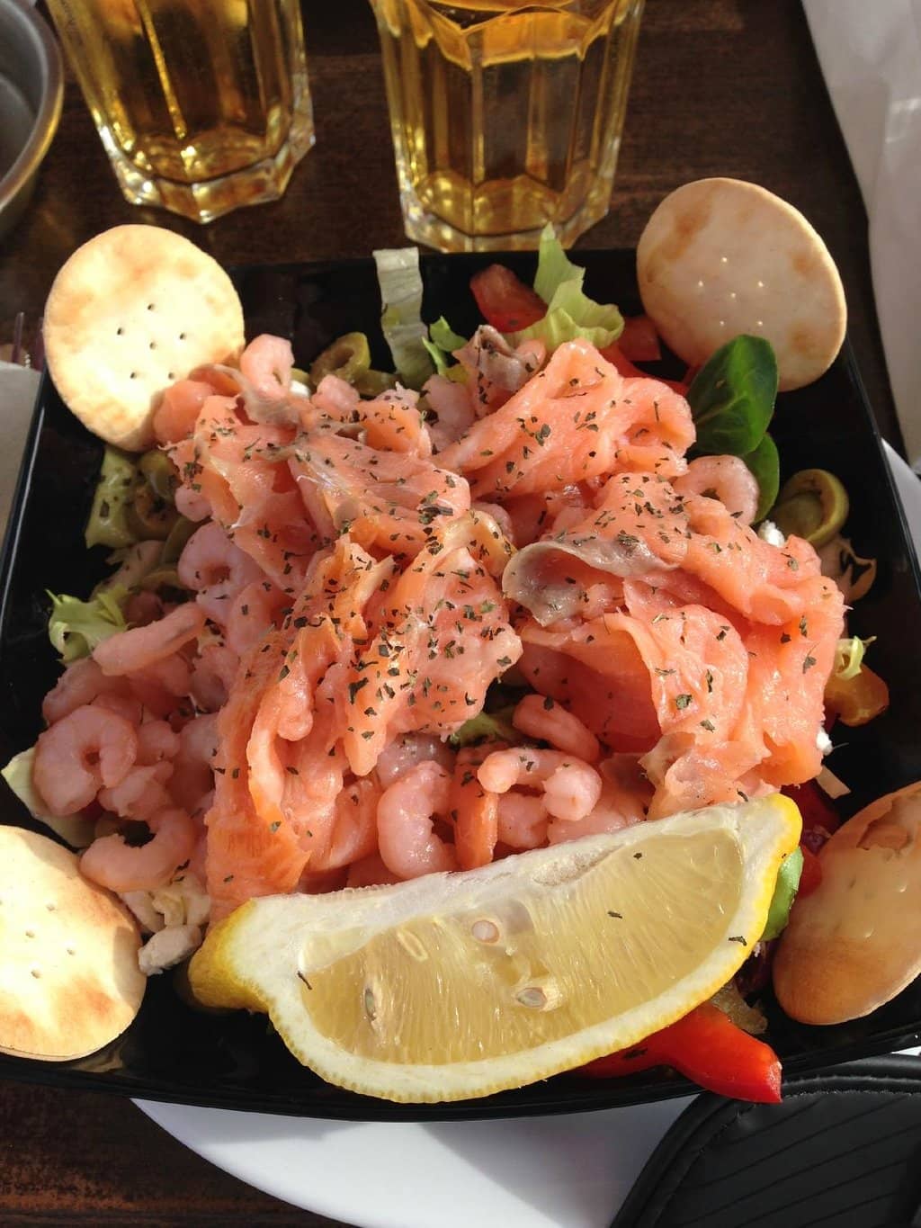 Decadent Homemade Cakes