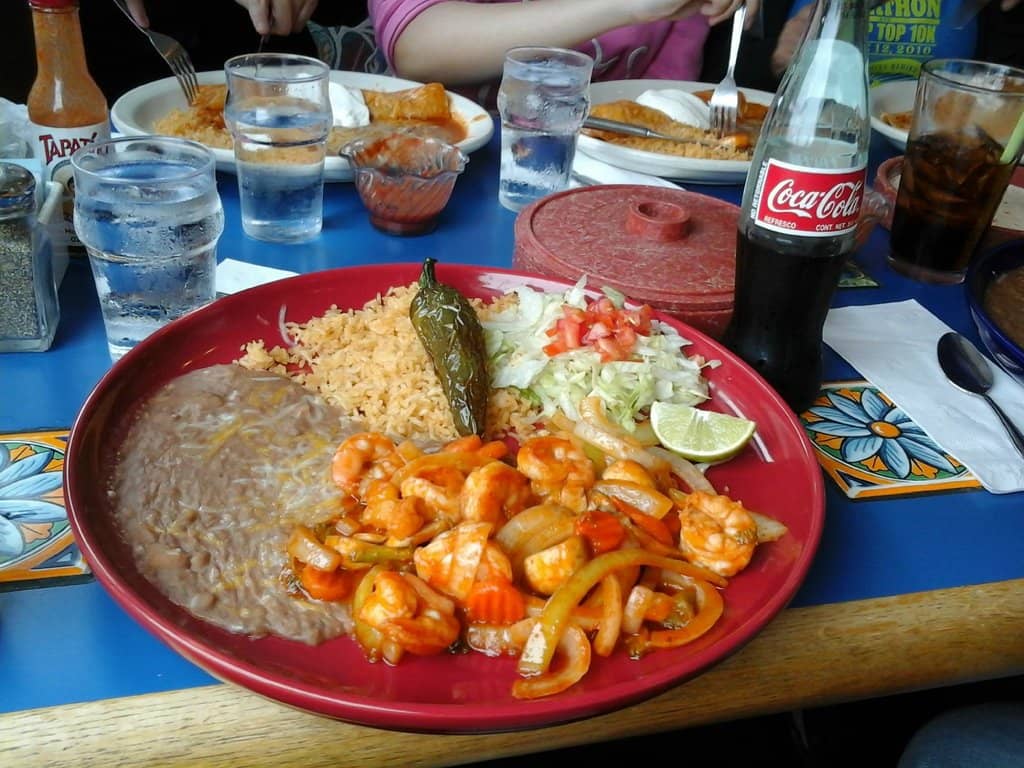 Handmade Tortillas & Specialty Drinks