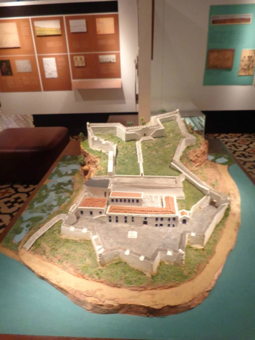 Architectural Facade