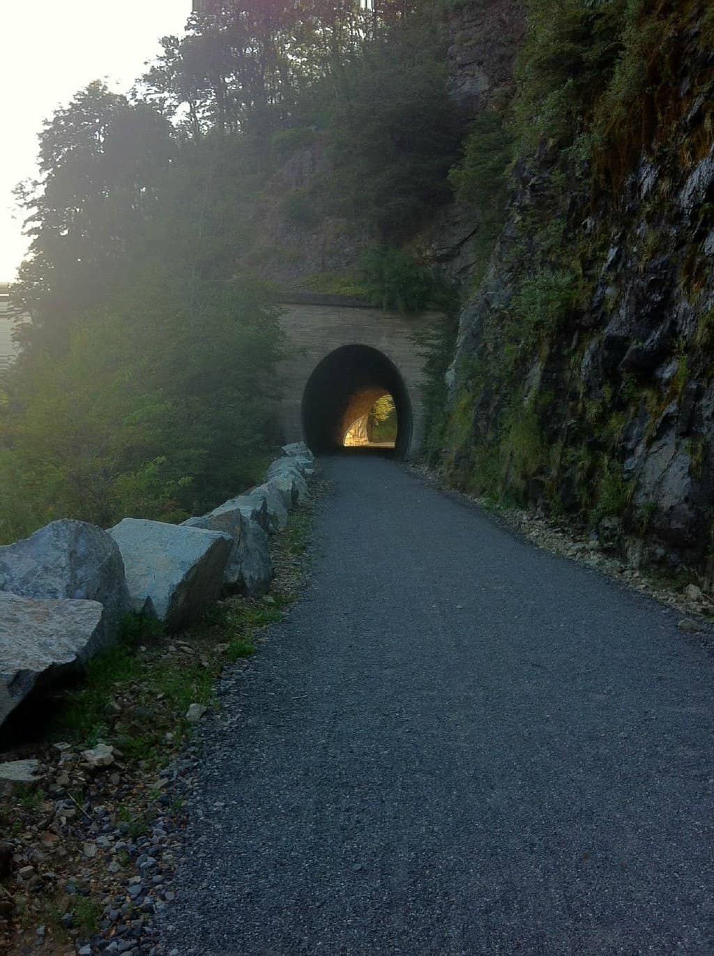 Piedra Santa Viewpoint