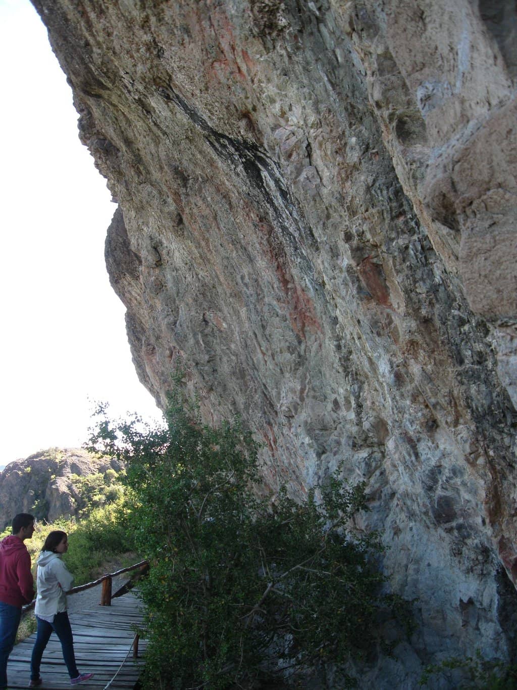 The Monumental Panel