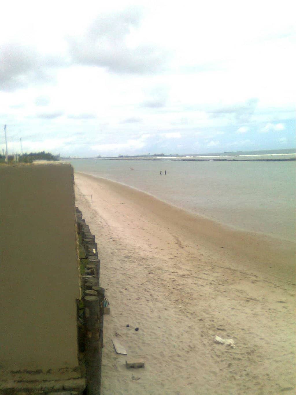 Vertical photo