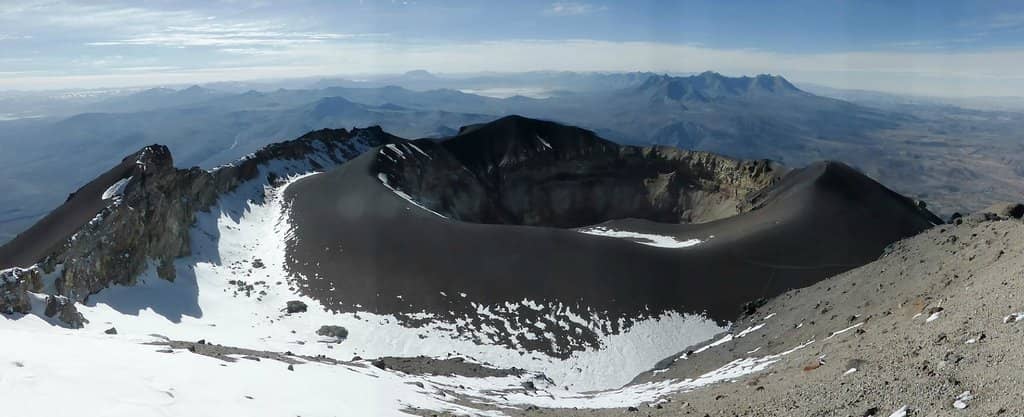 Panoramic City Views