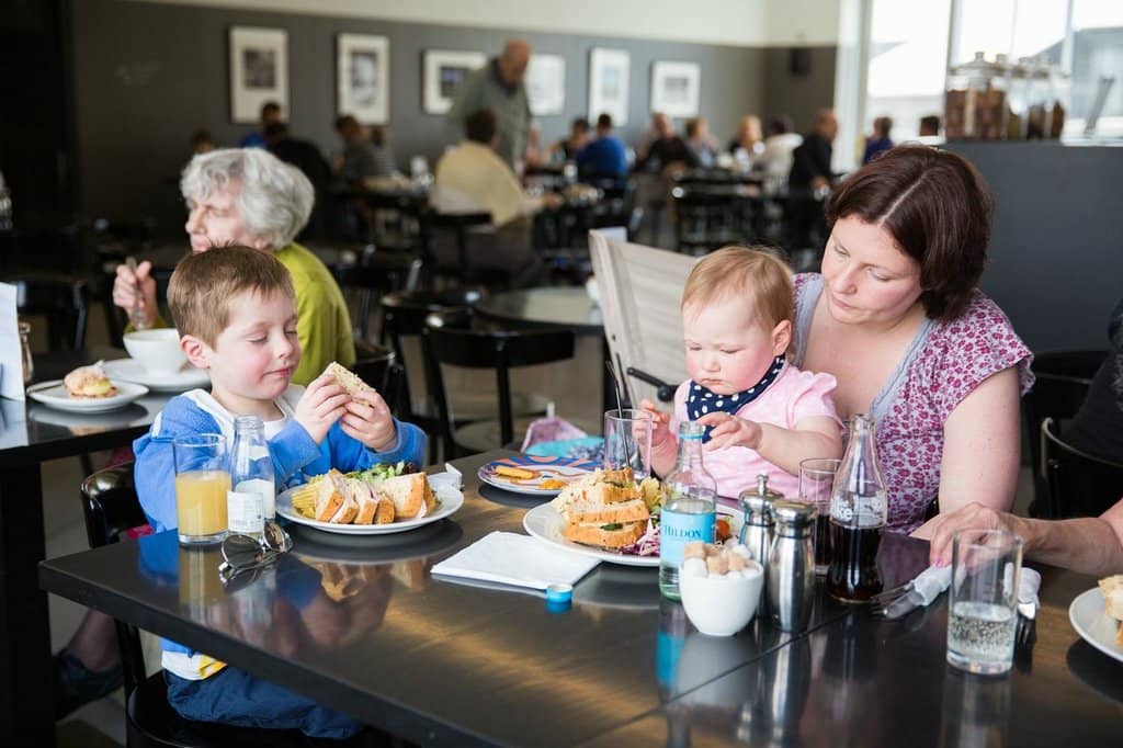 Barbara Hepworth's Legacy