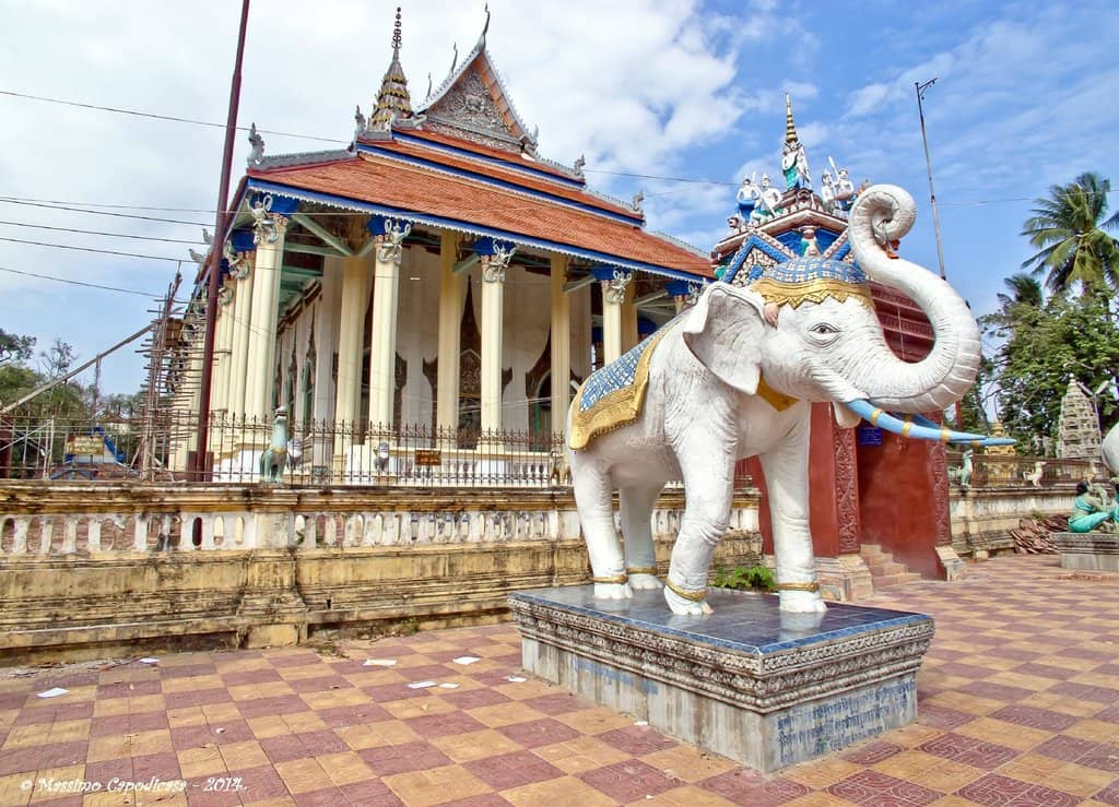 Architectural Fusion