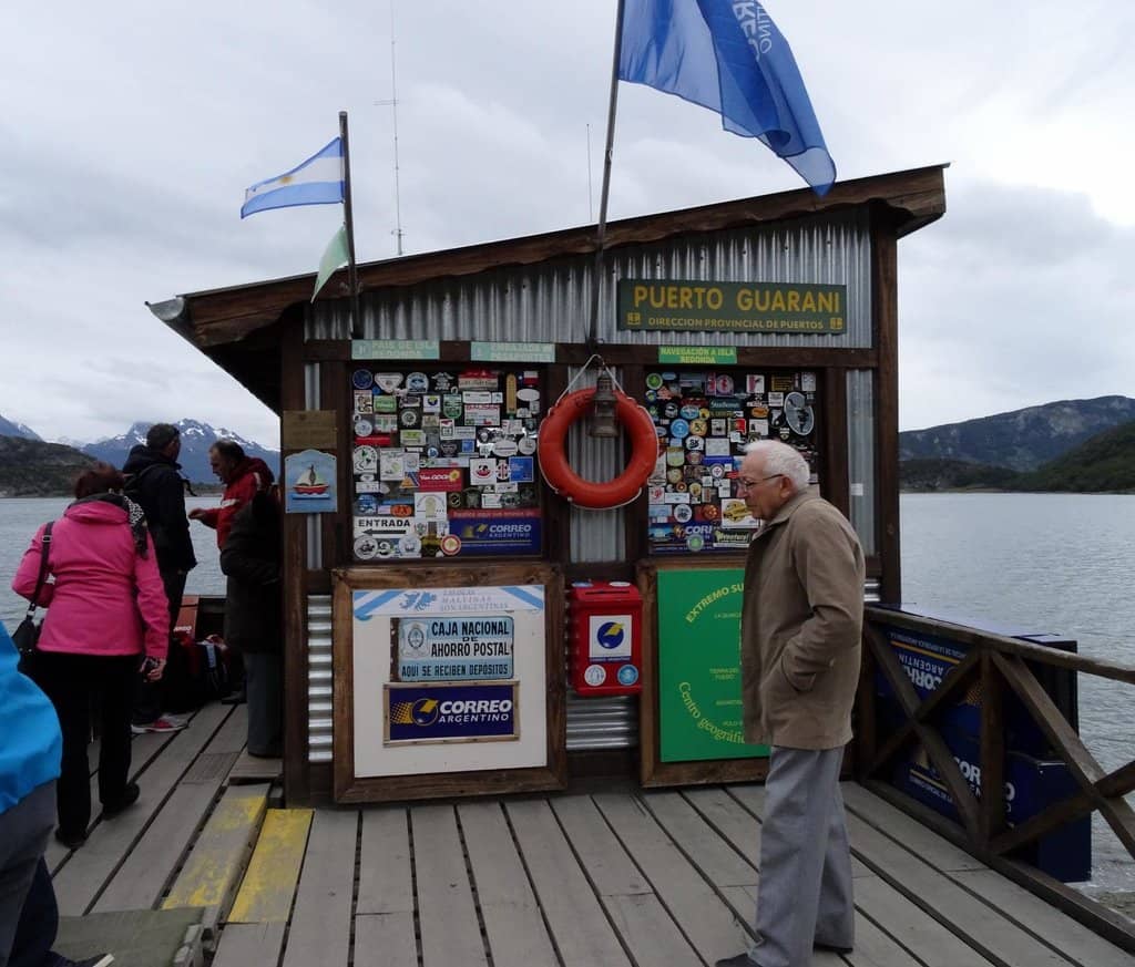 Dramatic Coastal Scenery