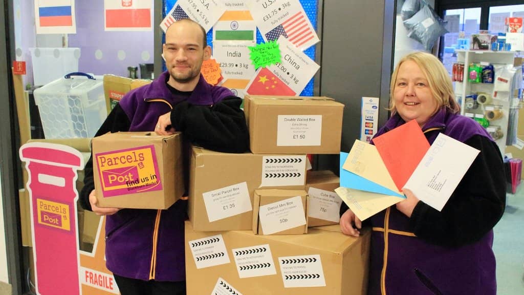 Butlers Cafe Delights