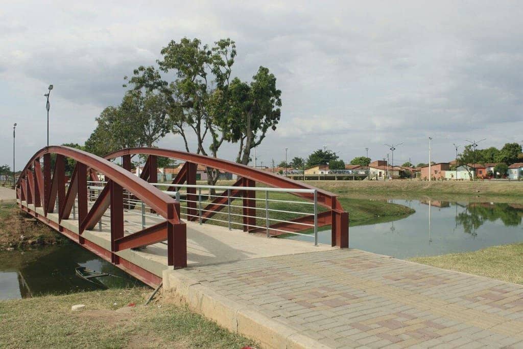 Potential for Water Sports