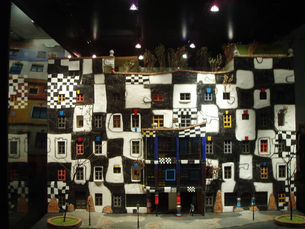 Architectural Marvel