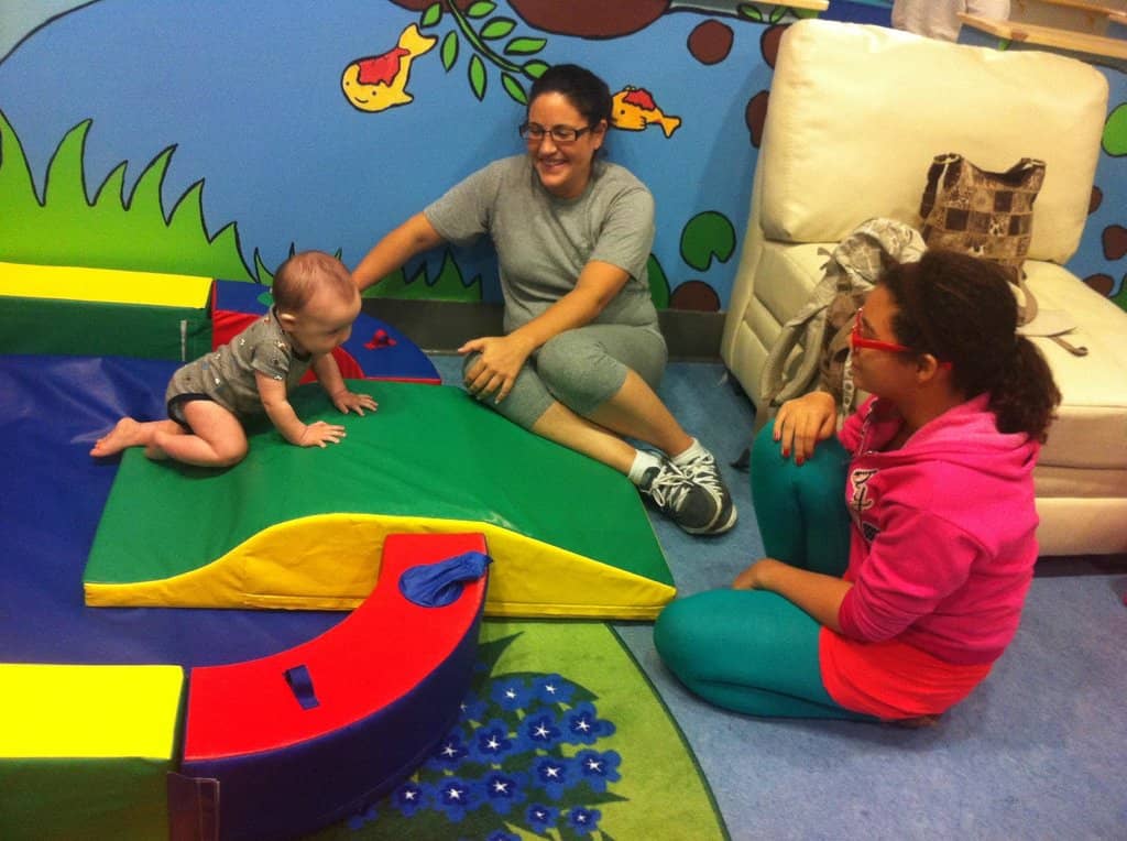 Safe & Tidy Play Areas