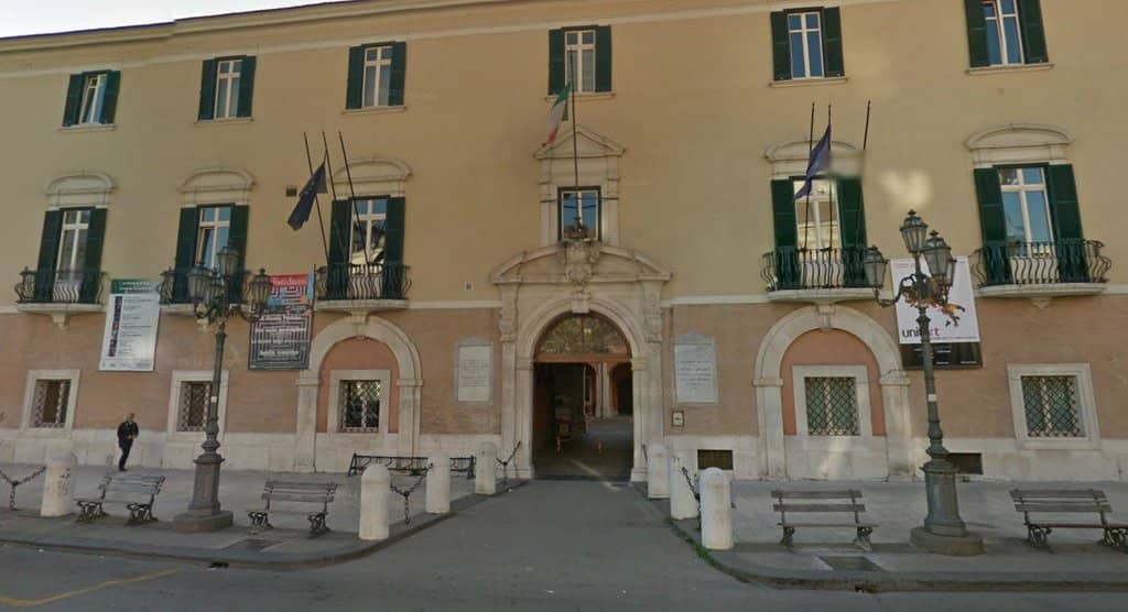 Nativity Scene Exhibition