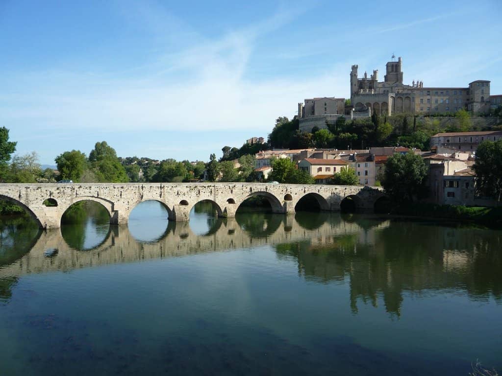 14th-Century Frescoes