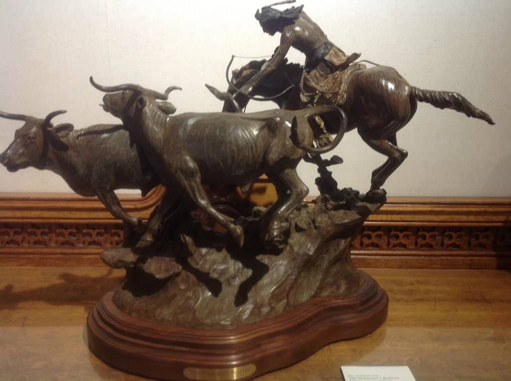 Interactive Kids' Area