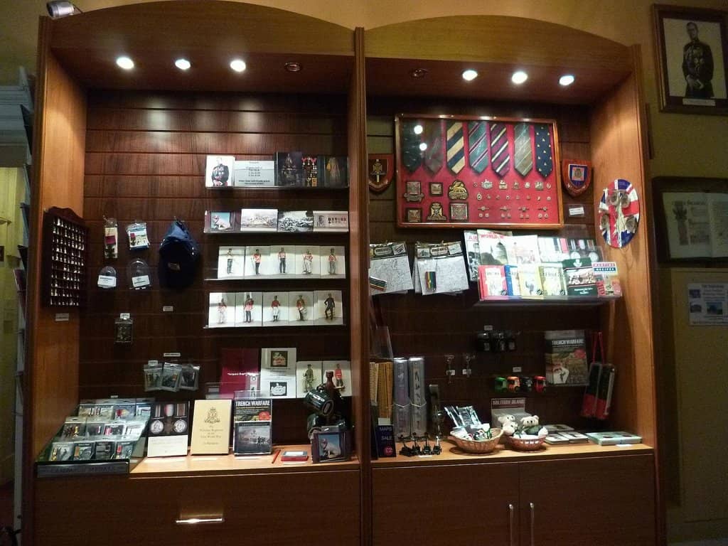 Historical Residence