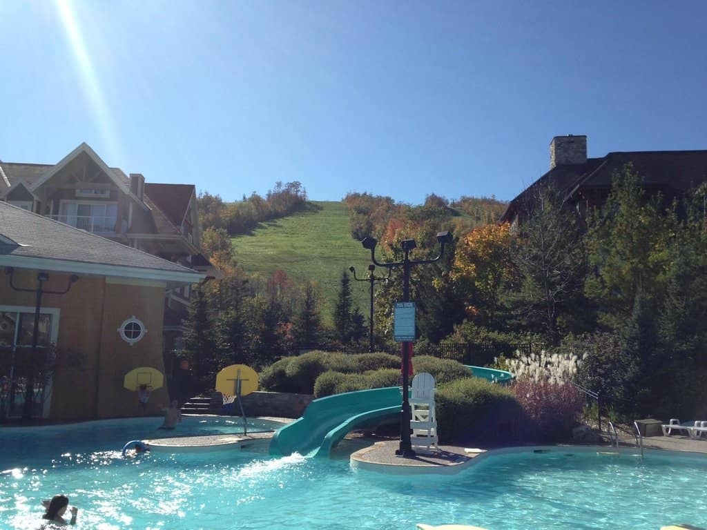 Rope Swings & Slides