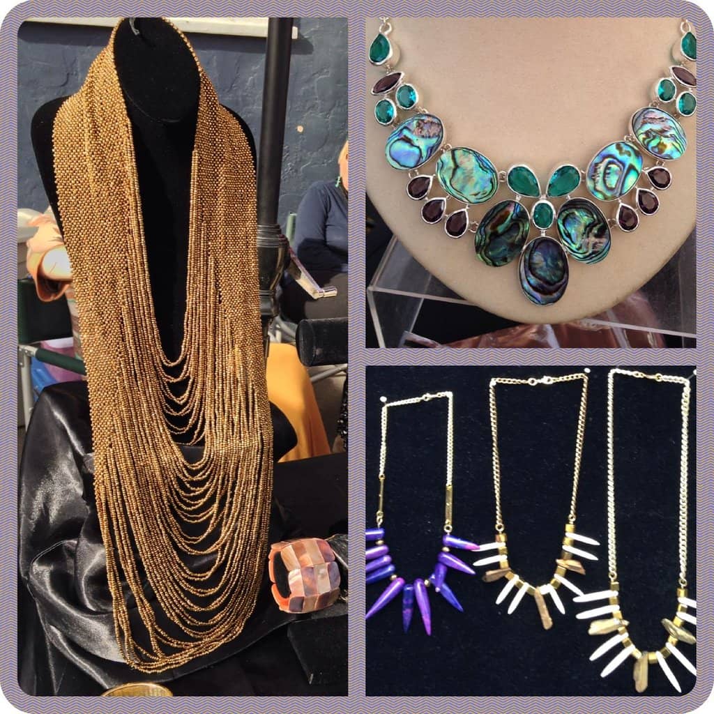 Fresh Produce Galore