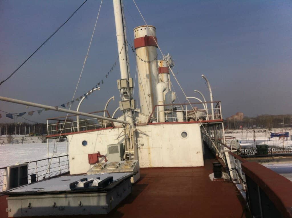 Historical Photo Collection