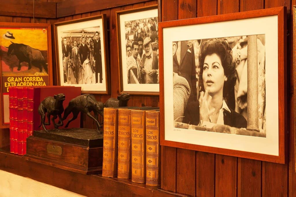 Authentic Spanish Classics