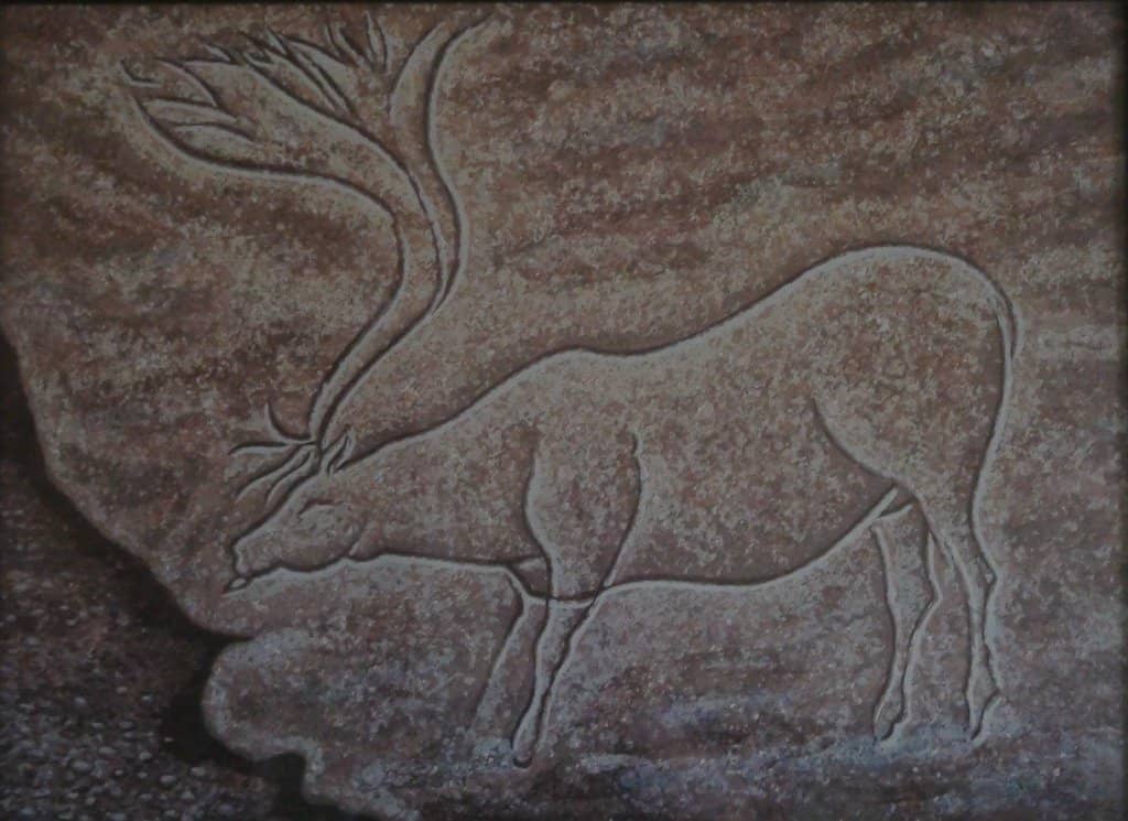 Magdalenian Art
