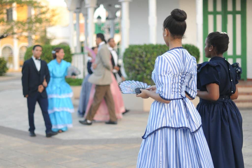 Historic Architecture