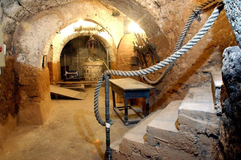 Traditional Lechazo (Roast Lamb)