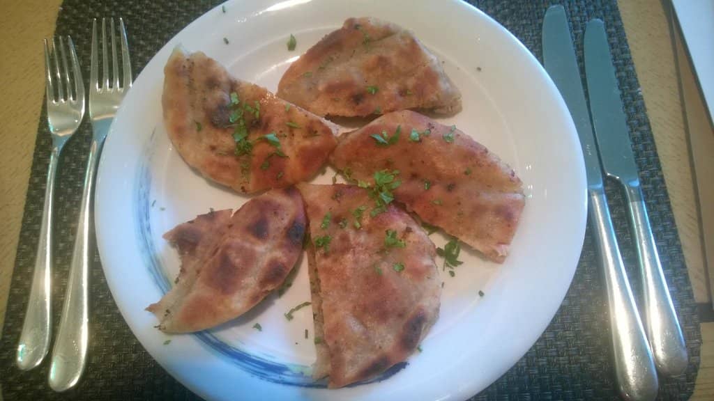 Luxurious Four Seasons Experience